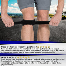 Chargez l'image dans la visionneuse de la galerie, Patellar Tendon Knee Brace For Women &amp; Men