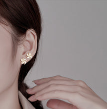 Chargez l'image dans la visionneuse de la galerie, S925 Sterling Silver Spinning Windmill Jewelry Set