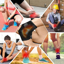 Lataa kuva Galleria-katseluun, MODERATE -- SPORT Adjustable Ankle Brace