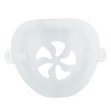 Cargar imagen en el visor de la galería, Adjustable Easy-breathing Food Grade Silicone Holder
