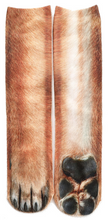 Cargar imagen en el visor de la galería, 【TODAY 40% OFF】New 3D Print Adult Animal Paw Socks