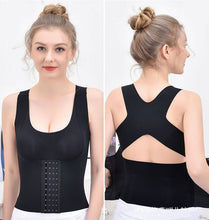 Laden Sie das Bild in den Galerie-Viewer. Seamless 4-in-1 Multifunctional Support Bra Bustiers