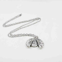 Chargez l'image dans la visionneuse de la galerie, Sunflower Necklace