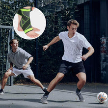 Cargar imagen en el visor de la galería, MODERATE -- SPORT Ankle Compression Brace