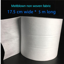 Cargar imagen en el visor de la galería, Meltblown Non-woven Fabrics For Domestic(Household specifications)
