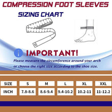 Lataa kuva Galleria-katseluun, MODERATE - SPORT Ankle Compression Brace With Viscoelastic Pads