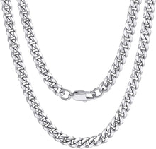 Chargez l'image dans la visionneuse de la galerie, Hiohop Chain Necklace