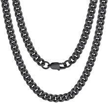 Chargez l'image dans la visionneuse de la galerie, Hiohop Chain Necklace