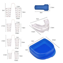 Lataa kuva Galleria-katseluun, Ant Snoring Device