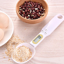 Lataa kuva Galleria-katseluun, Electronic Measuring Spoon ELECTRONIC PRODUCT TOOLS smartsaker 