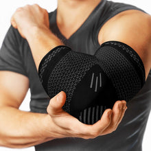 Cargar imagen en el visor de la galería, Elbow Brace Compression Support