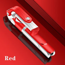 Lataa kuva Galleria-katseluun, Selfie Stick Tripod With Wireless Remote