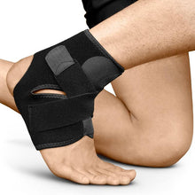 Lataa kuva Galleria-katseluun, MODERATE -- SPORT Adjustable Ankle Brace