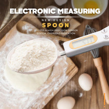 Lataa kuva Galleria-katseluun, Electronic Measuring Spoon ELECTRONIC PRODUCT TOOLS smartsaker 
