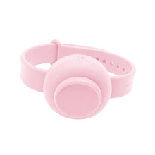 Lataa kuva Galleria-katseluun, New-upgrade Wristband Dispenser Hand Washing Watch(15ml,2PCS)