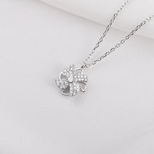 Chargez l'image dans la visionneuse de la galerie, S925 Sterling Silver Spinning Windmill Jewelry Set