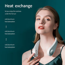 Chargez l'image dans la visionneuse de la galerie, <transcy>Climatiseur portable ultra silencieux</transcy>