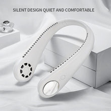 Chargez l'image dans la visionneuse de la galerie, <transcy>Climatiseur portable ultra silencieux</transcy>