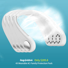Chargez l'image dans la visionneuse de la galerie, <transcy>Climatiseur portable ultra silencieux</transcy>