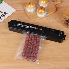 Lataa kuva Galleria-katseluun, New Upgrade Automatic Vacuum Sealer Machine, Dry &amp; Moist Food Modes