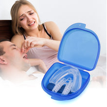 Lataa kuva Galleria-katseluun, Ant Snoring Device