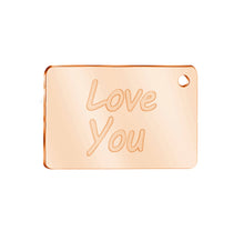 Chargez l'image dans la visionneuse de la galerie, Fashion Envelope Womens Necklace