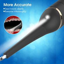 Cargar imagen en el visor de la galería, Household Portable Electric Dental Care Tool