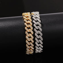 Chargez l'image dans la visionneuse de la galerie, 12MM Miam Cuban Chain Necklace