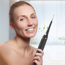 Cargar imagen en el visor de la galería, Household Portable Electric Dental Care Tool