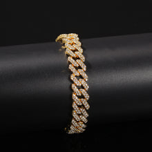 Chargez l'image dans la visionneuse de la galerie, 12MM Miam Cuban Chain Necklace