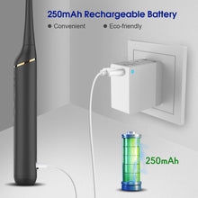 Cargar imagen en el visor de la galería, Household Portable Electric Dental Care Tool