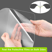 Chargez l'image dans la visionneuse de la galerie, Anti-Fog Lightweight Adjustable Face Shields(2/4/6Pcs)