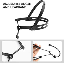 Chargez l'image dans la visionneuse de la galerie, Anti-Fog Lightweight Adjustable Face Shields(2/4/6Pcs)