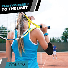 Cargar imagen en el visor de la galería, Elbow Brace Compression Support