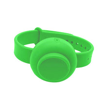 Lataa kuva Galleria-katseluun, New-upgrade Wristband Dispenser Hand Washing Watch(15ml,2PCS)