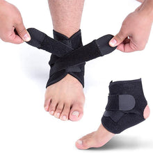 Lataa kuva Galleria-katseluun, MODERATE -- SPORT Adjustable Ankle Brace