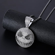 Chargez l'image dans la visionneuse de la galerie, 【Free Shipping】Grimace Pendant Necklace