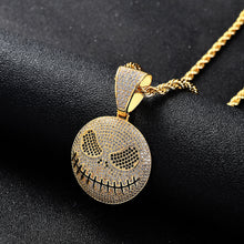 Chargez l'image dans la visionneuse de la galerie, 【Free Shipping】Grimace Pendant Necklace