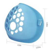 Chargez l'image dans la visionneuse de la galerie, Exclusive |Soft Mask Support Frame Capable of Drinking Water