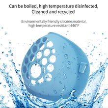 Chargez l'image dans la visionneuse de la galerie, Exclusive |Soft Mask Support Frame Capable of Drinking Water
