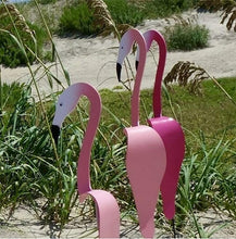 Cargar imagen en el visor de la galería, Swirl Bird-a Whimsical and Dynamic Bird, Party Decor for Valentine's Day