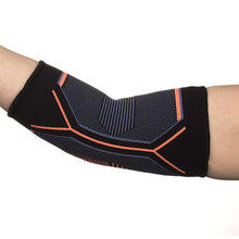Chargez l'image dans la visionneuse de la galerie, [2Pcs]Fitness Elbow Brace Compression Support Sleeve