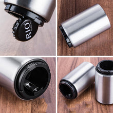 Laden Sie das Bild in den Galerie-Viewer. Magnet-Automatic Beer Bottle Opener KITCHEN TOOLS Smart saker 