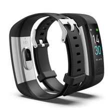 Cargar imagen en el visor de la galería, The New S5 2.0 Health  Smart ECG Blood Pressure Detection Bracelet