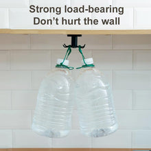 Lataa kuva Galleria-katseluun, Kitchen Rotating Storage Hook KITCHEN TOOLS Smart saker 