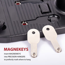 Load image into Gallery viewer, Picture Hanging Tool Kit