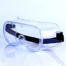 Chargez l'image dans la visionneuse de la galerie, <transcy>Lunettes de protection entièrement fermées</transcy>