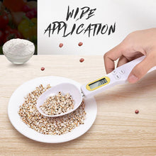 Lataa kuva Galleria-katseluun, Electronic Measuring Spoon ELECTRONIC PRODUCT TOOLS smartsaker 