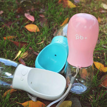 Lataa kuva Galleria-katseluun, 【⏰Limited Time on sale 50% OFF💰】Portable Dog Water Bottle