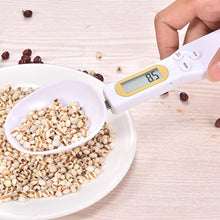 Lataa kuva Galleria-katseluun, Electronic Measuring Spoon ELECTRONIC PRODUCT TOOLS smartsaker 